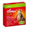 FIPREX DUO GATOS Y HURONES 0,5ml UNIDAD