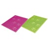 ALFOMBRA ANTIDESLIZANTE PARA TOILETTE 40x30cm NS