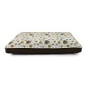 COLCHON-5- PATCH DOG 110x75x12cm con lateral liso y cordón