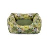 CUNA-2- WILD SAFARI 53x44x24cm