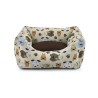 CUNA-4- PATCH DOG 81x65x24cm