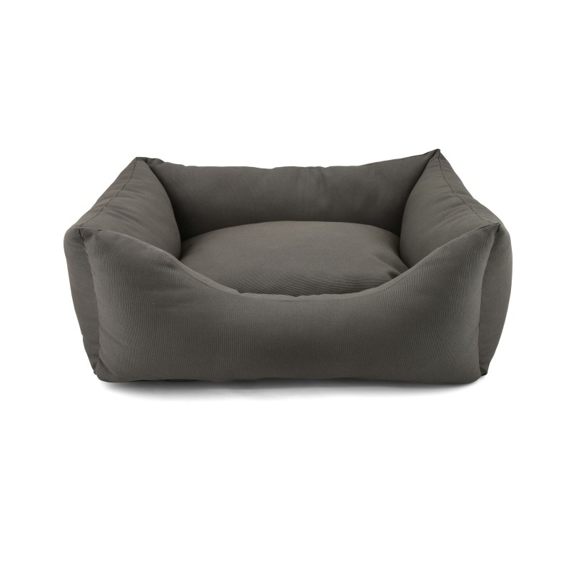 CUNA-2- FIBRA GRIS 53x44x24cm