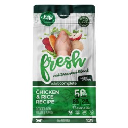 FRESH MED. ADULT COMPLET (L.G.) 12 KG.