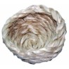 Nido Canario c.blanca de SISAL Medio NS