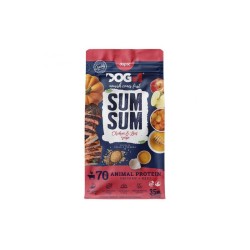 DAPAC DOG-1 SUM SUM ADULTO (pollo y ternera) 3,5kg