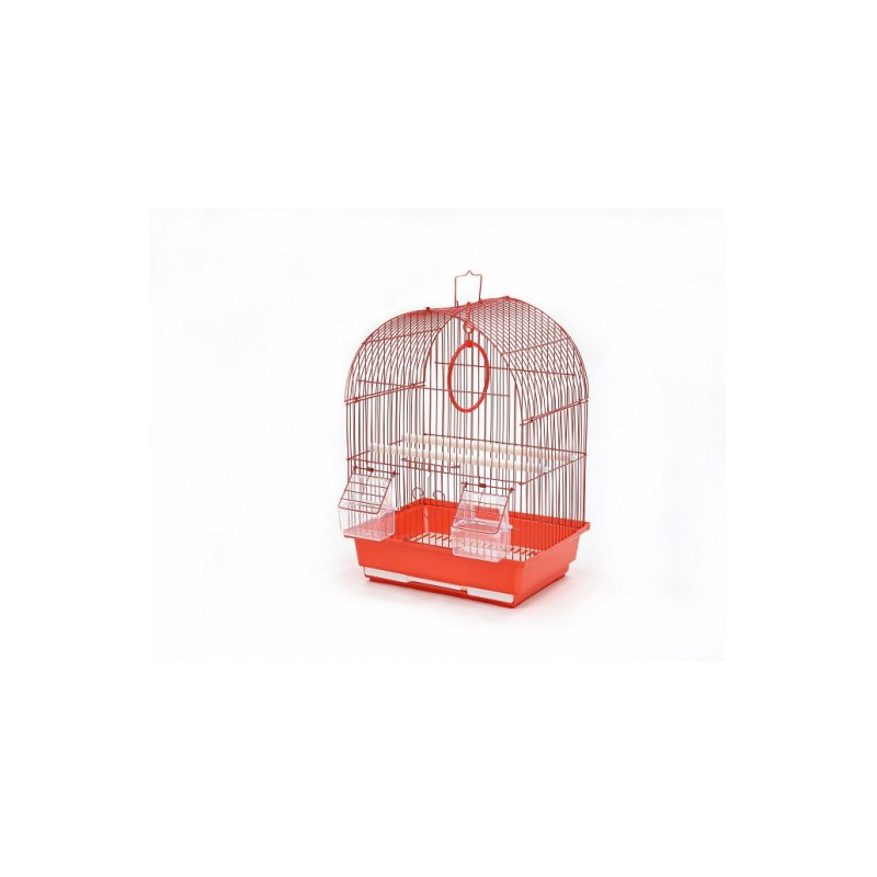 Jaula A100 VILLALBA 30X23X39 PAJAROS