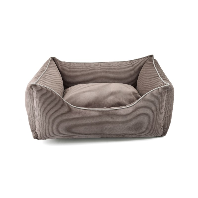 CUNA-2- HAYA TAUPE 53x44x24cm