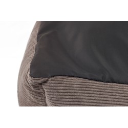 CUNA-3- HAYA TAUPE 66x55x24cm