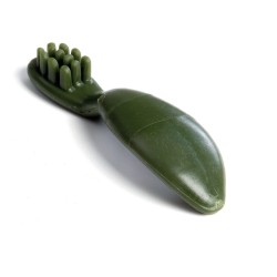 LEO PET SNACK "VIKING" DENTAL CEPILLO DE DIENTES 14cm (caja expositora 16 uds)