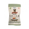 SERRANO SNACK PERRO DE SENIOR 85gr (pack-caja de 25uds)
