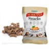 SERRANO SNACK PERRO DE POLLO 85gr (pack-caja de 25uds)