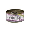 VIBRISSE GATITOS ATUN Y POLLO 70GR. (24 uds/caja)