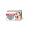 ADVANTIX 40 (0-4 kg.) caja 24 pipetas