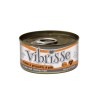 VIBRISSE GATO ATUN Y JAMON DE POLLO 70GR. (24uds/caja)