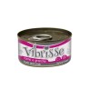 VIBRISSE GATO ATÚN Y CANGREJO 140 g (24uds/caja)