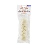 NYC FARM HUESO TRENZA 15cm