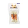 NYC FARM HUESO NUDO CON POLLO 11cm (2uds./bolsa)