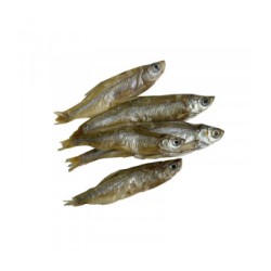 FRESH NATURALS PESCADITOS TIRAS DE PESCADO 100gr (10uds/caja)