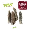 FRESH RAW HIGADO DE BUFALO BOLSA DE 1,5kg