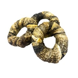 FRESH RAW ANILLO DE PESCADO (bacalao) BOLSA 7cm 300gr