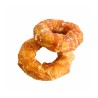FRESH NATURALS RAWHIDE CHICKEN DONUT 9-10cm - BOLSA 900gr-15uds aprox.