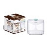 BEBEDERO FUENTE TWINBEE INALAMBRICO SMART FOUNTAIN 2L