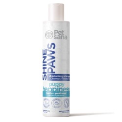 CHAMPU PET SANA SHINE PAWS PUPPY 300ml
