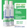 ACONDICIONADOR HIDRATANTE PET SANA SHINE PAWS 300ml