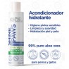 ACONDICIONADOR HIDRATANTE PET SANA SHINE PAWS 300ml