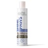 CHAMPU PET SANA SHINE PAWS BLACK&BROWN PELO NEGRO 300ml