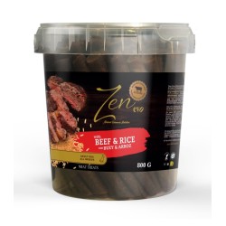 ZEN EVO BARRITAS BUEY 800 GR DP