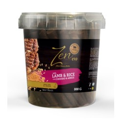 ZEN EVO Barritas CORDERO 800 GR. DP