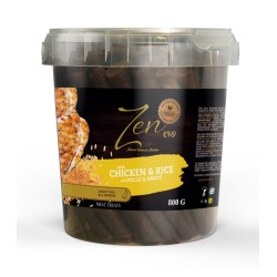 ZEN EVO Barritas POLLO 800 GR DP