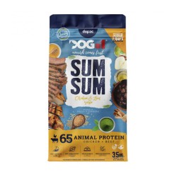 DAPAC DOG-1 SUM SUM LIGHT-MATURE 3,5kg