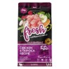 FRESH MED. GRAIN FREE CAT STERILIZED (pollo y tapioca) 1,5kg (6uds/caja)