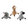 KENIA ANIMALS 27CM (UMV 3UDS.)