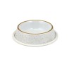 COMEDERO INOX GOLDEN 800ml