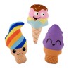ICE CREAM CON CATNIP (UMV 3uds.)