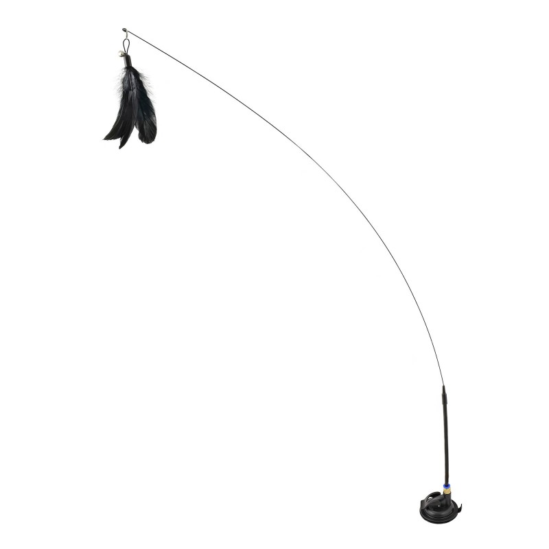 JUEGO CON PLUMA (UMV 3uds.)