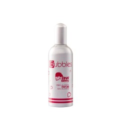 Perfume sin alcohol Fresa 150 ml.