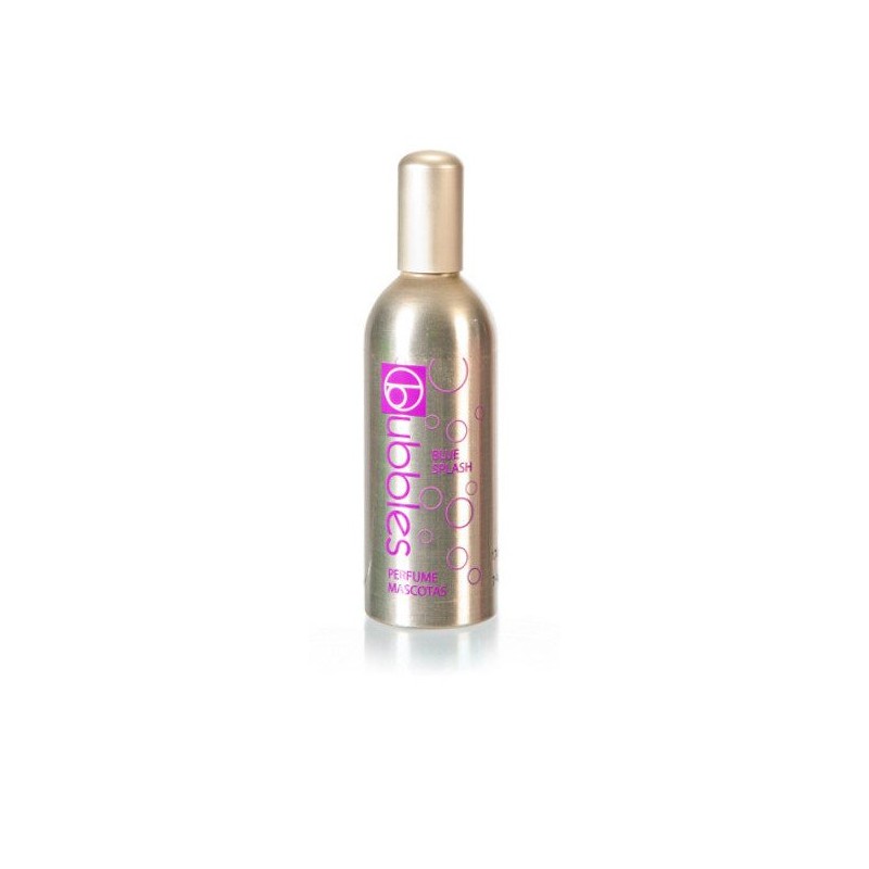 Perfume Blue Splash 150 ml.  (nuevo)