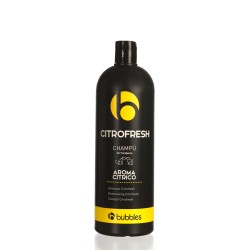 Champu CITROFRESH(citronela) 1 Lt.