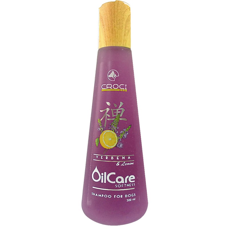 CHAMPU OILCARE VERBENA & LEMON - VERBENA Y LIMON 300ML NS