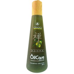 CHAMPU OILCARE OLIVE - OLIVA 300ML NS