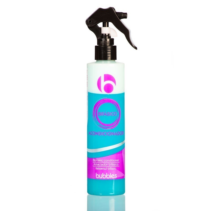 Acondicionador Bifásico 250 ml.  (nuevo)