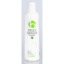 Champu Pieles Grasa Seborreas 250 ml. (nuevo)