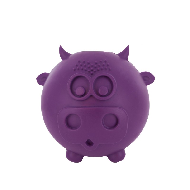 BUSY BUDDY COW WOW MED-LG