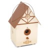 SISTEMA ANTILADRIDOS PARA EXTERIOR