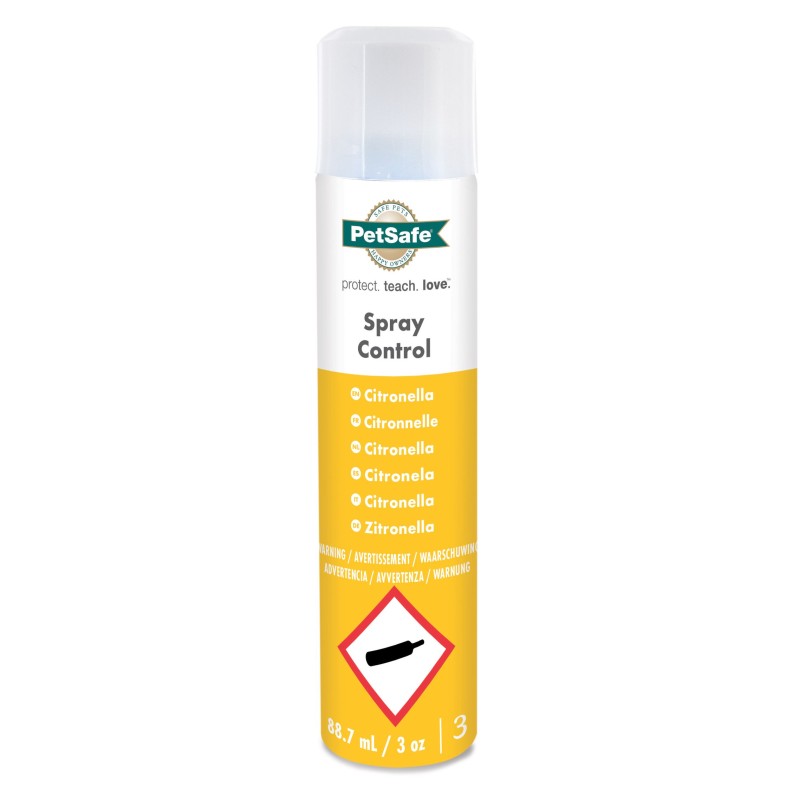 RECAMBIO SPRAY CITRONELLA