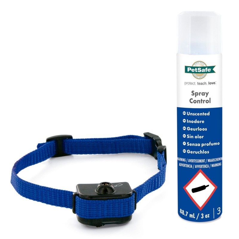 MINI SPRAY ANTILADRIDOS PERRO PEQUEÑO